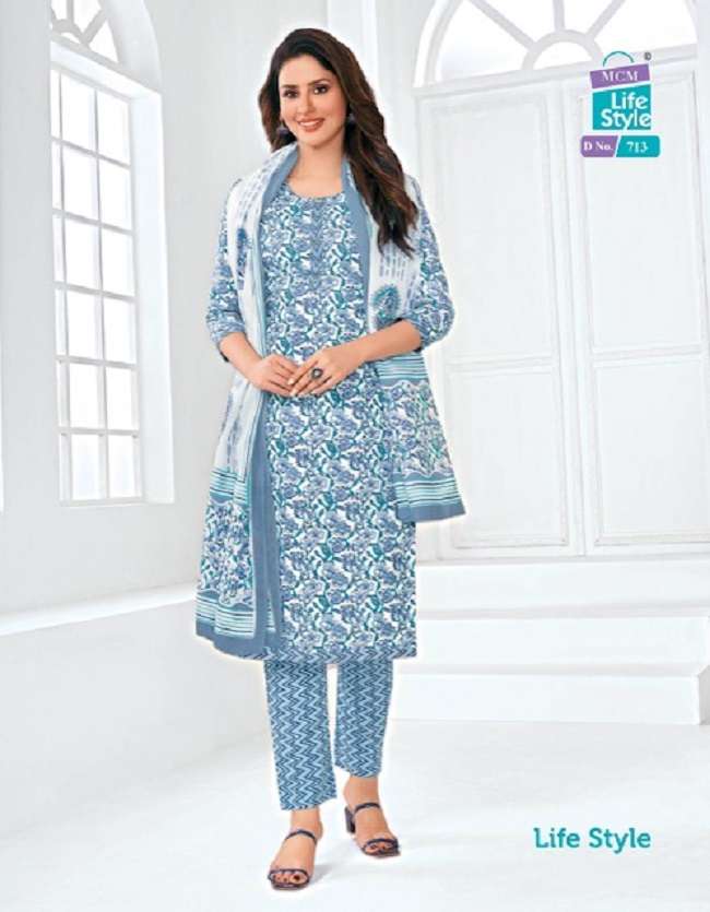 MCM Lifestyle Vol-7-Readymade -Wholesale Catalog