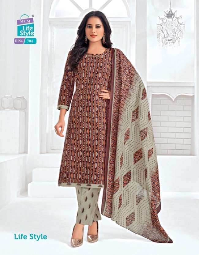 MCM Lifestyle Vol-7-Readymade -Wholesale Catalog