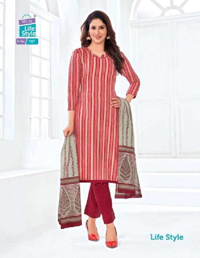 MCM Lifestyle Vol-7-Readymade -Wholesale Catalog