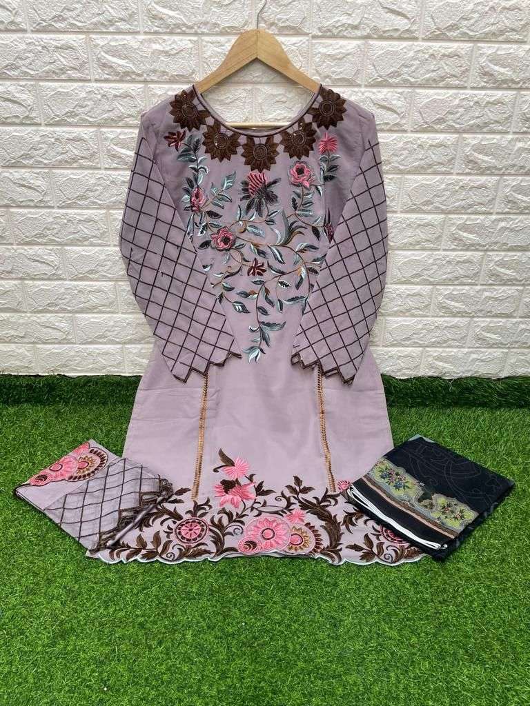 Naimat Fashion Studio 1080 Designer Pakistani Suits Wholesale catalog