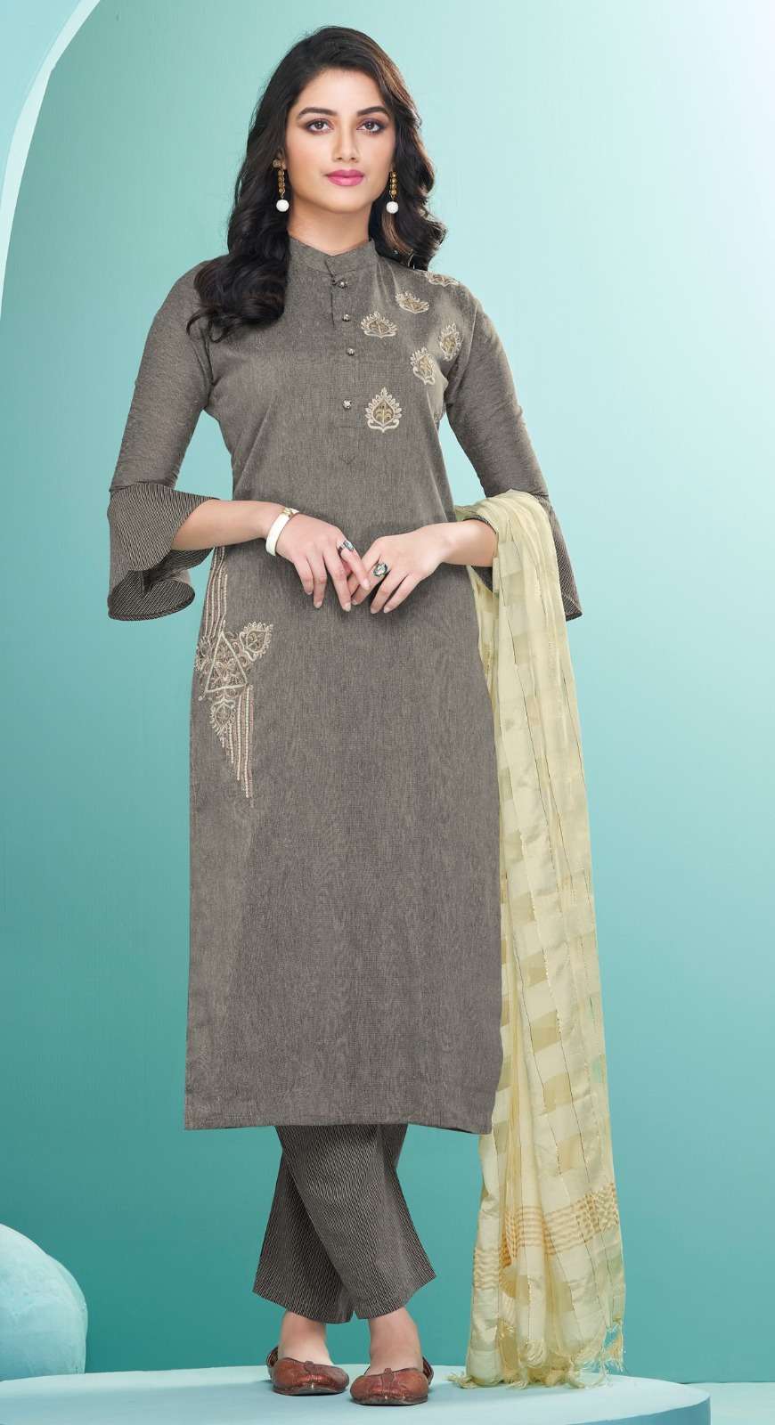 Vardan Designer Radhika Vol -3 Kurti Wholesale catalog