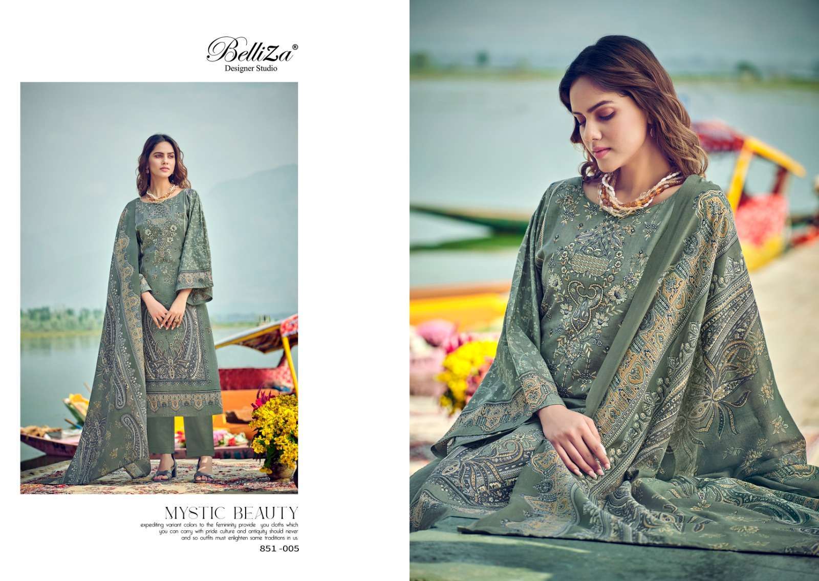 Zulfat Designer Suits Naira Vol 22 Salwar Suit Wholesale catalog