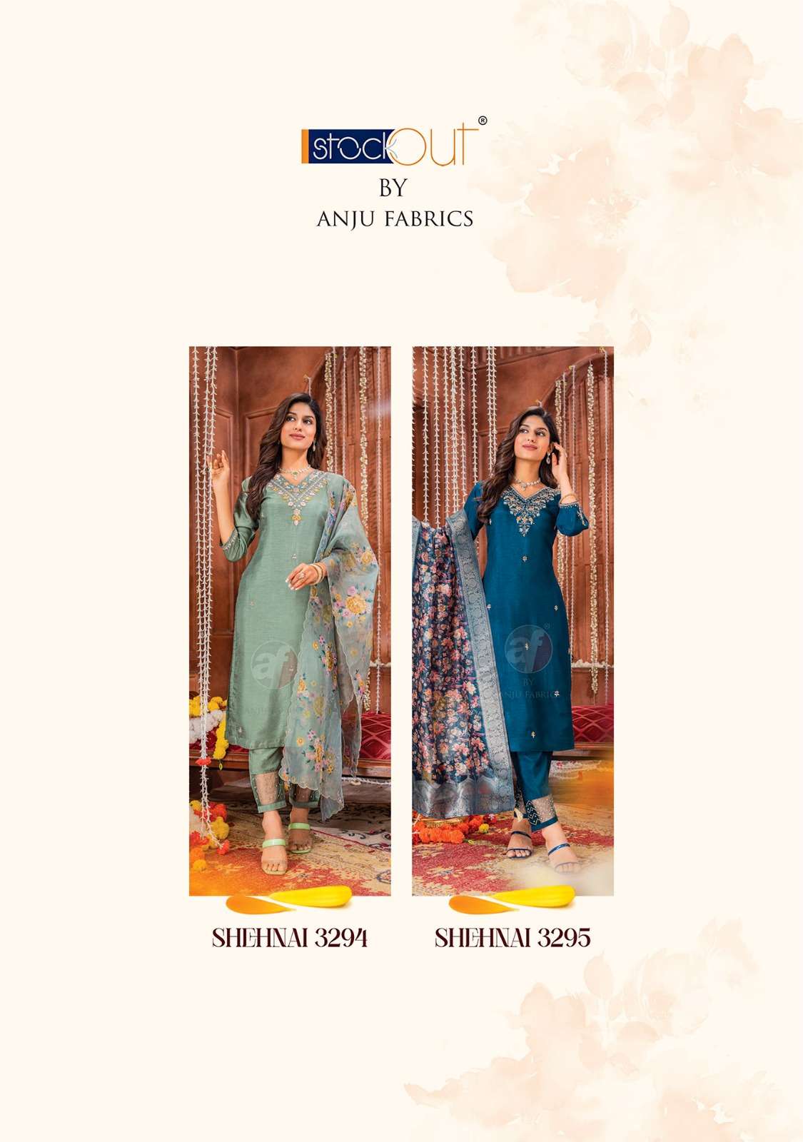 Af Shehnai Vol 6 Silk Designer Kurti Wholesale catalog