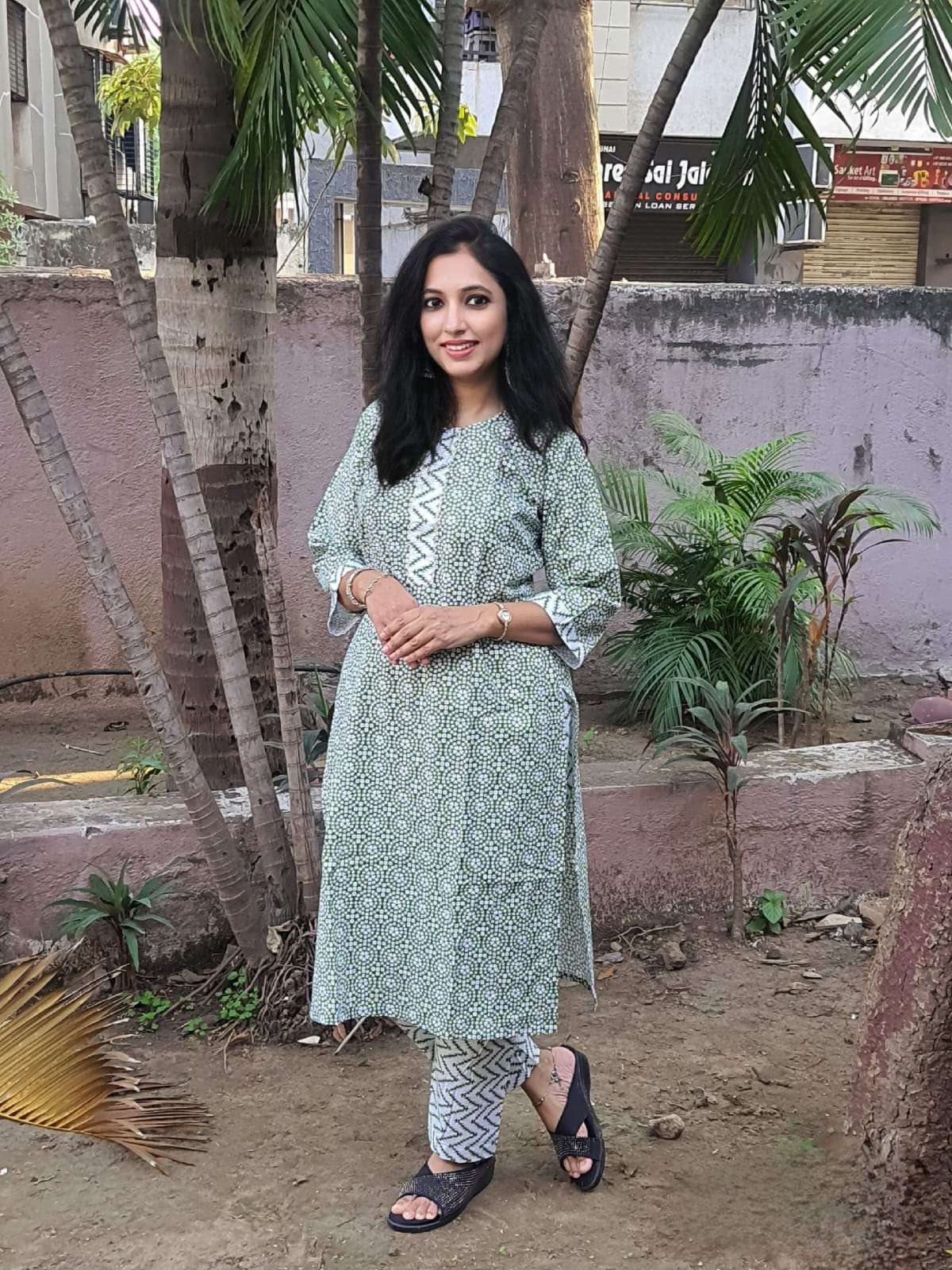 Arrivals Pure jaipuri cotton printed kurti Wholesale catalog