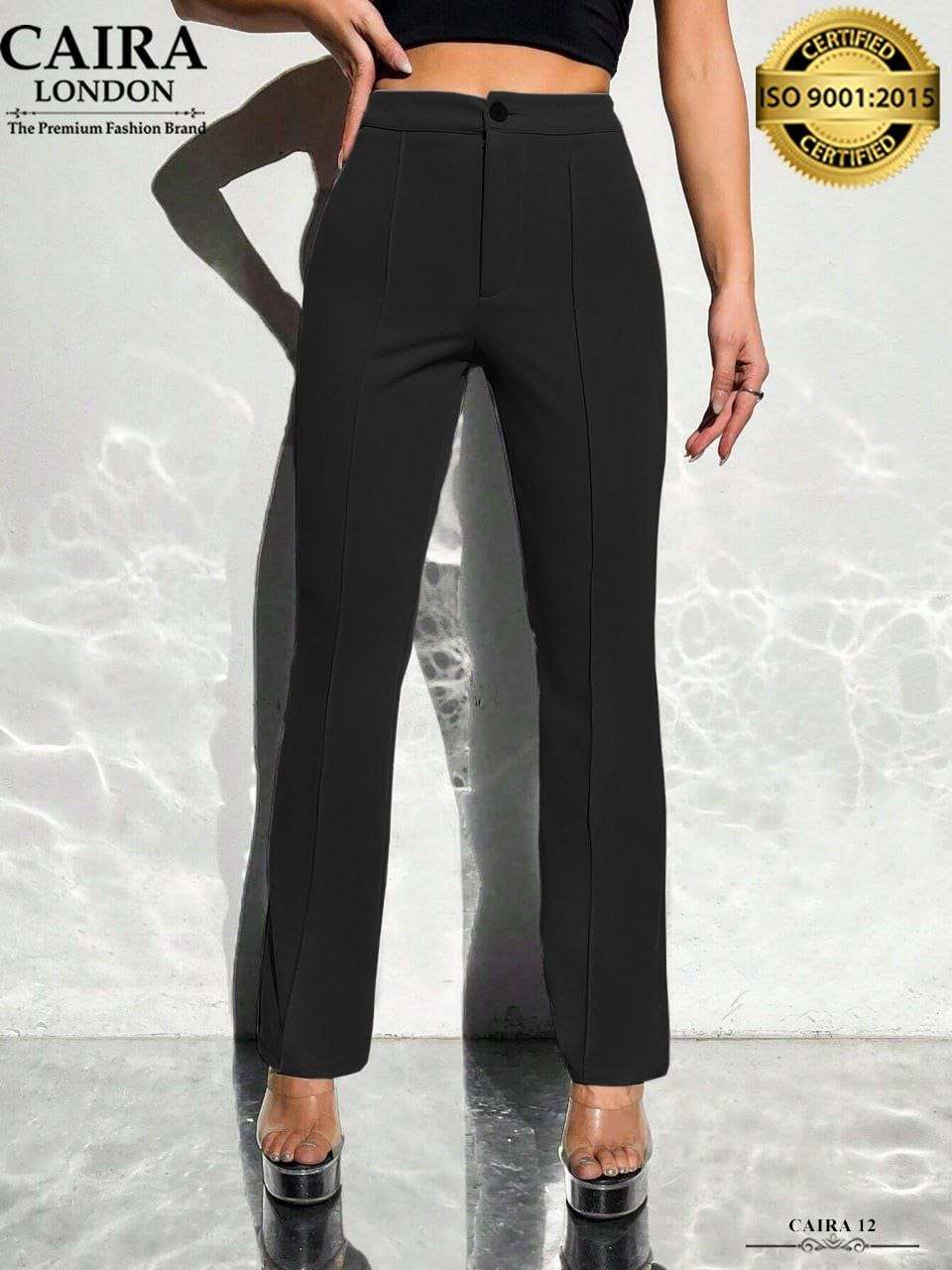 CAIRA LONDON CAIRA 12 designer Stylish Pant Wholesale catalog