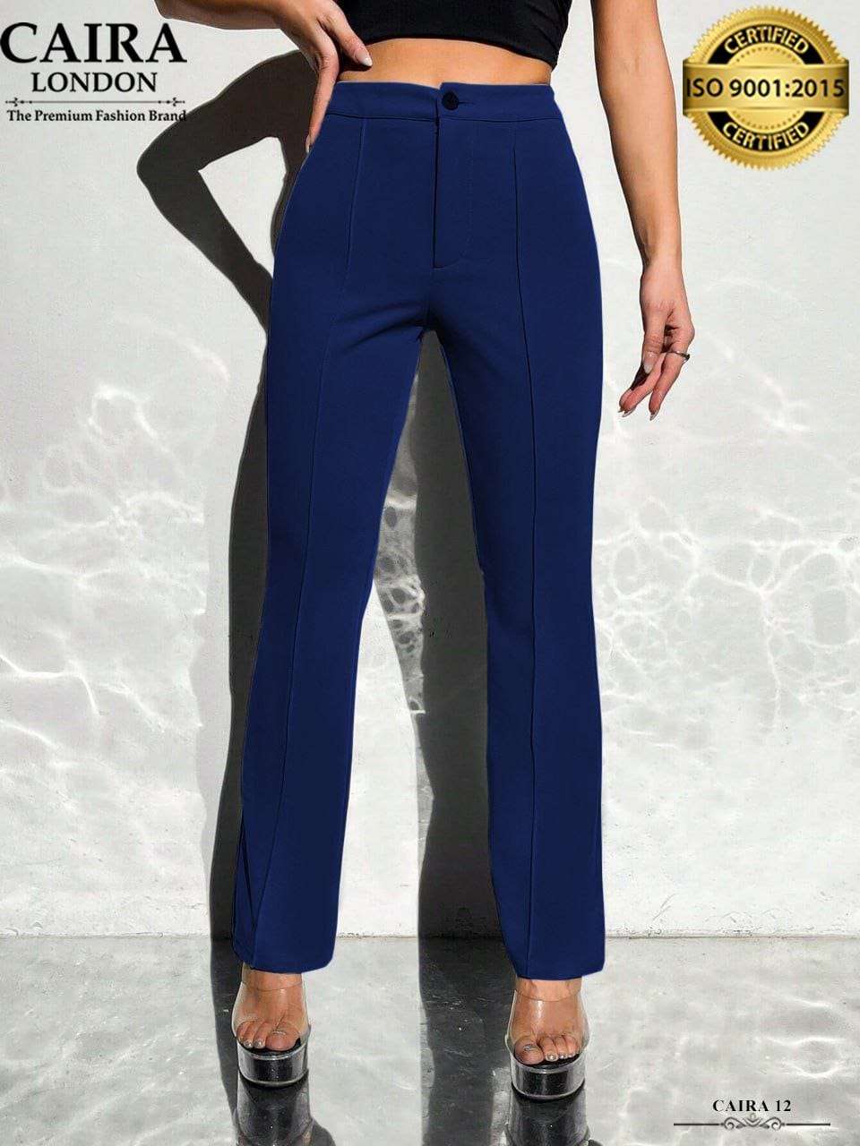 CAIRA LONDON CAIRA 12 designer Stylish Pant Wholesale catalog