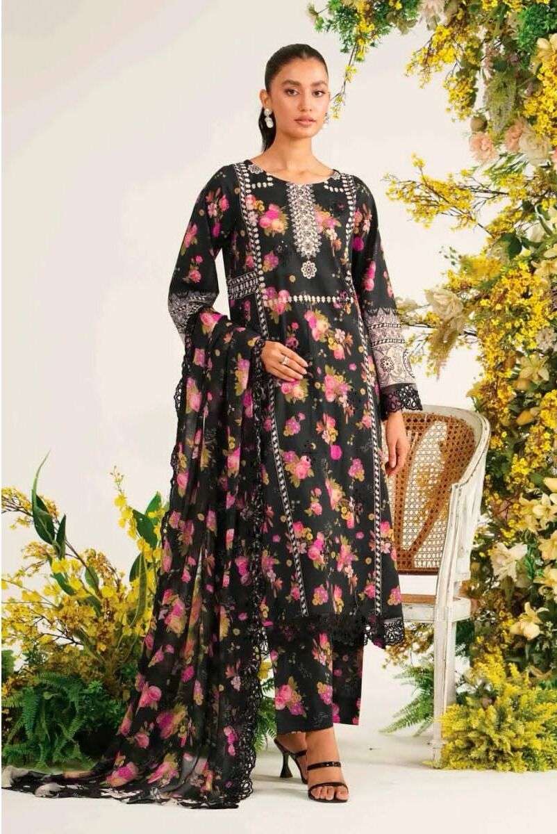 DEEPSY SUITS Charizma Rang-e-Bahar Cotton mal Salwar kameez Wholesale catalog