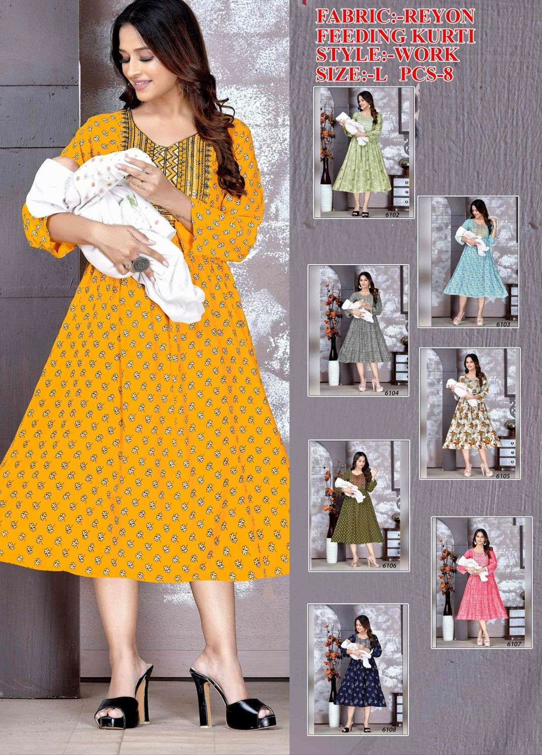 JLF HALDI VOL.4 Kurti Wholesale catalog