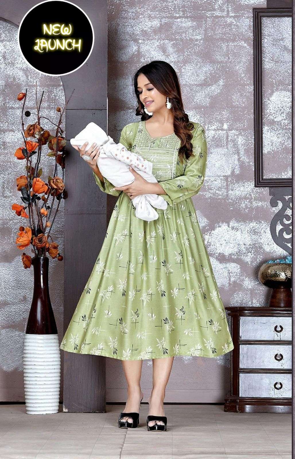 JLF HALDI VOL.4 Kurti Wholesale catalog