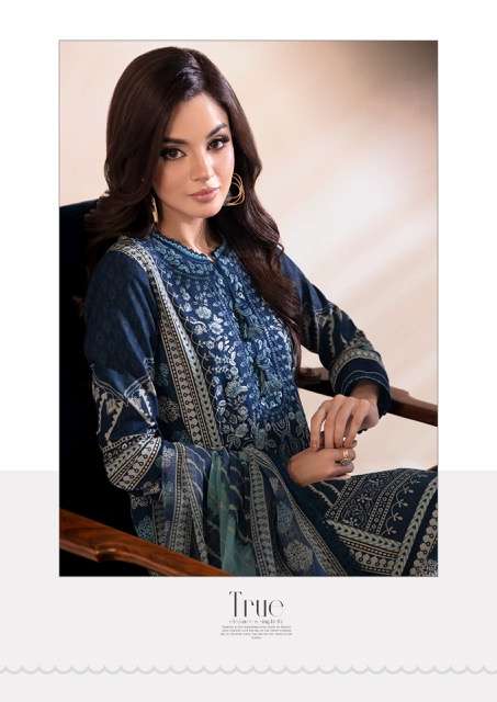 Madhav Riwaaz Vol-7 – Dress Material - Wholesale Catalog