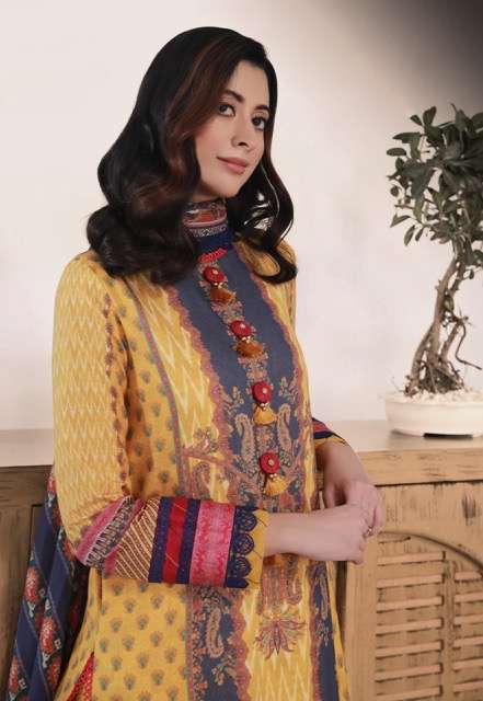 Madhav Riwaaz Vol 7 Karachi Dress Material Wholesale catalog