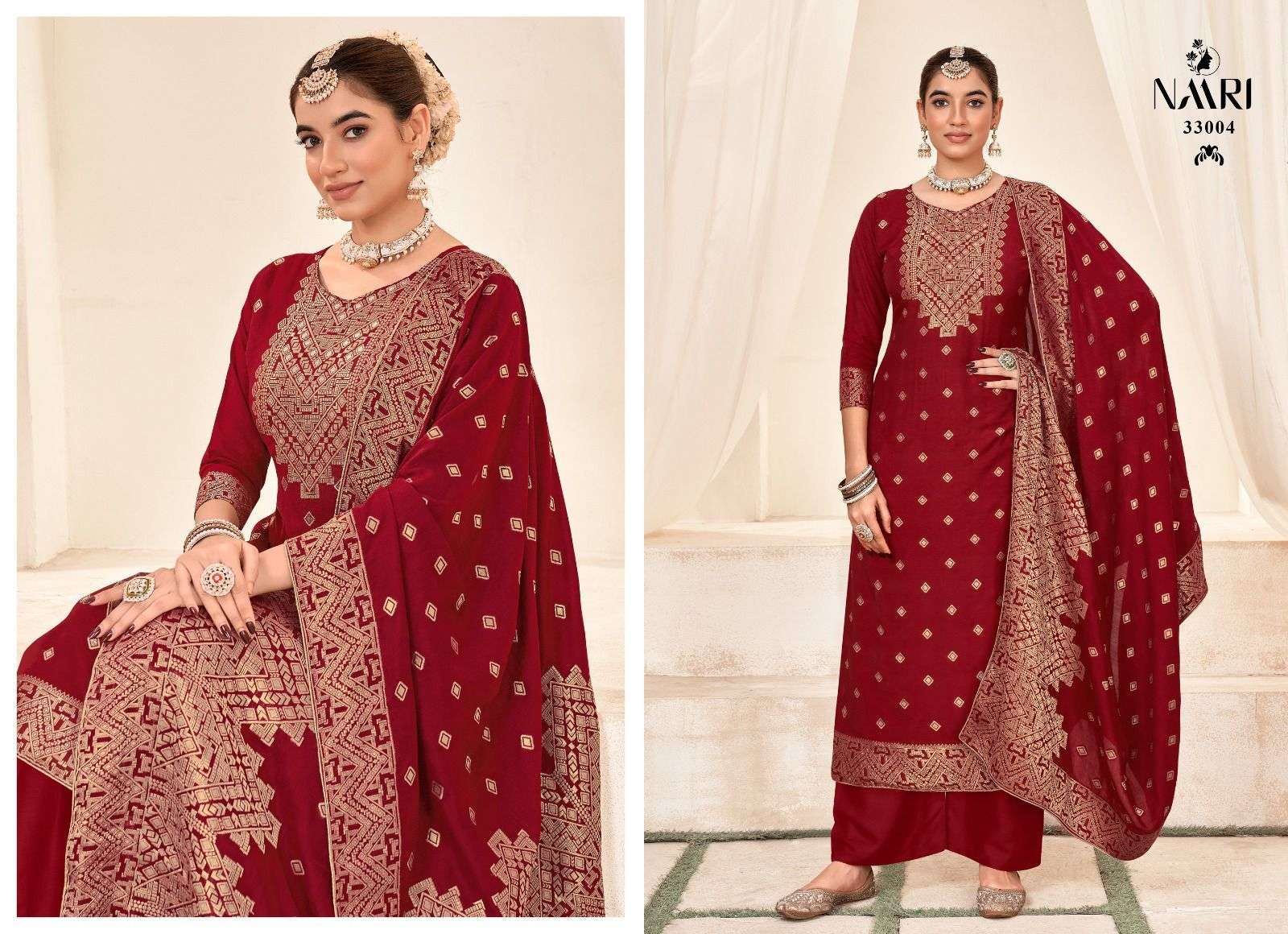 Naari Meher Vol 6 Designer Salwar Kameez Wholesale catalog