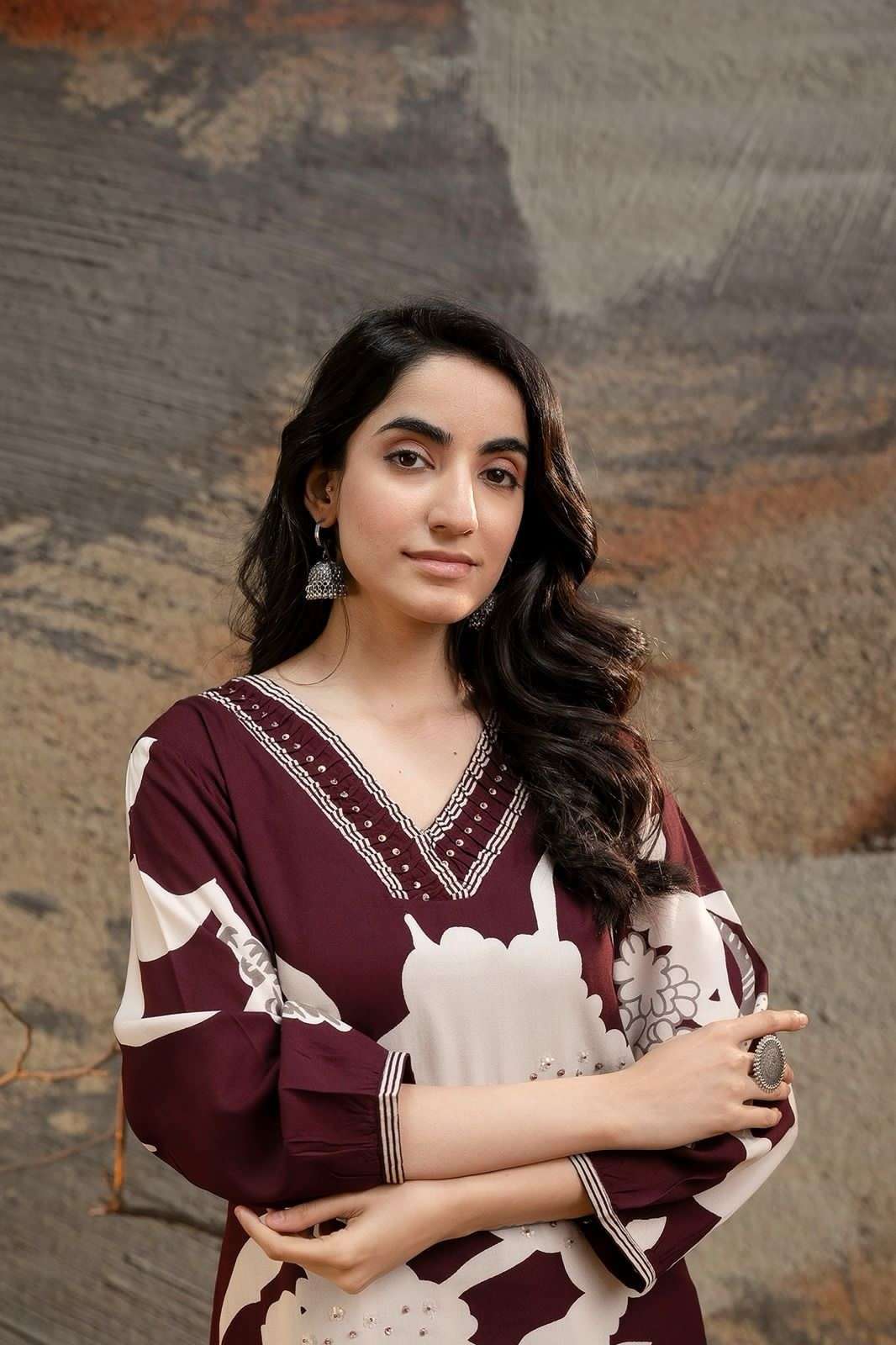 NEW vol-1 Heavy Rayon  Kurti Wholesale catalog