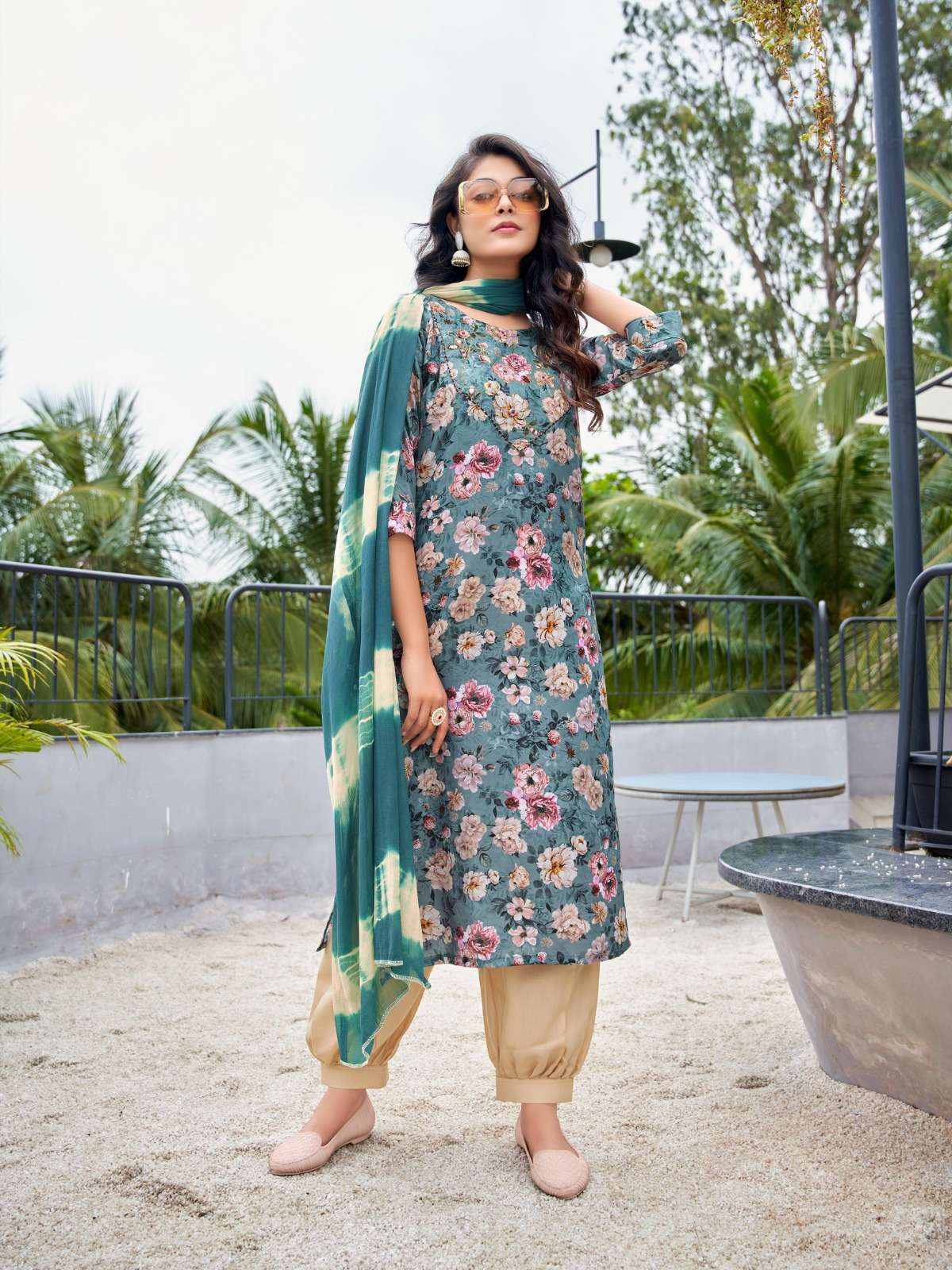PARRA STUDIO SOFIYA VOL 1 Kurti Wholesale catalog