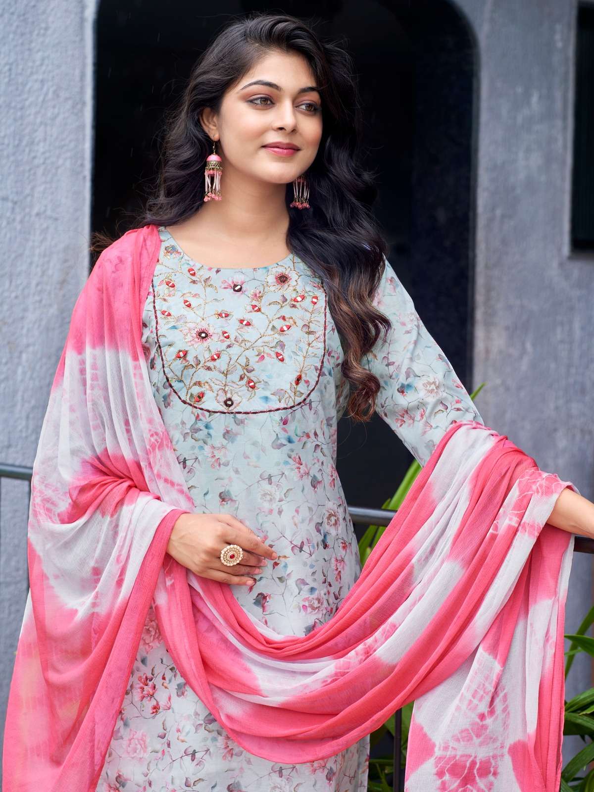 PARRA STUDIO SOFIYA VOL 1 Kurti Wholesale catalog