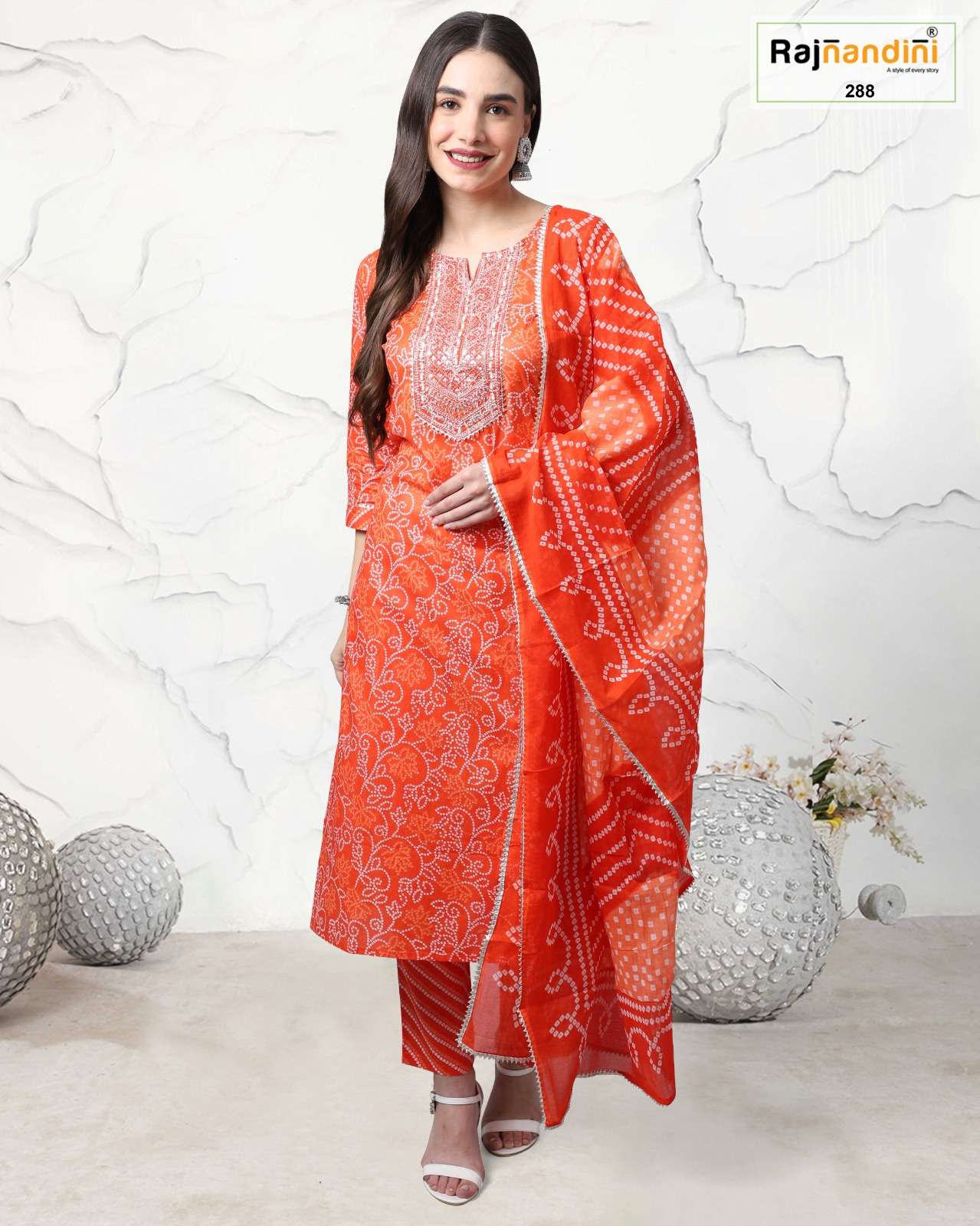 Rajnandini Simona Kurti Wholesale catalog