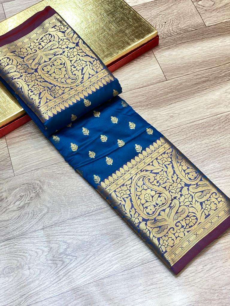 Sabella murti designer silk saree wholesale