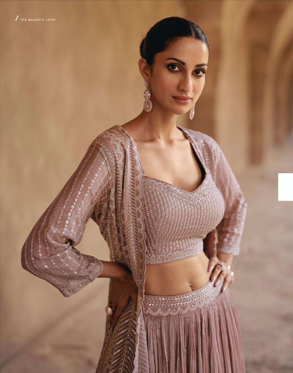 SAYURI DESIGNER JEWEL Salwar Kameez Wholesale catalog