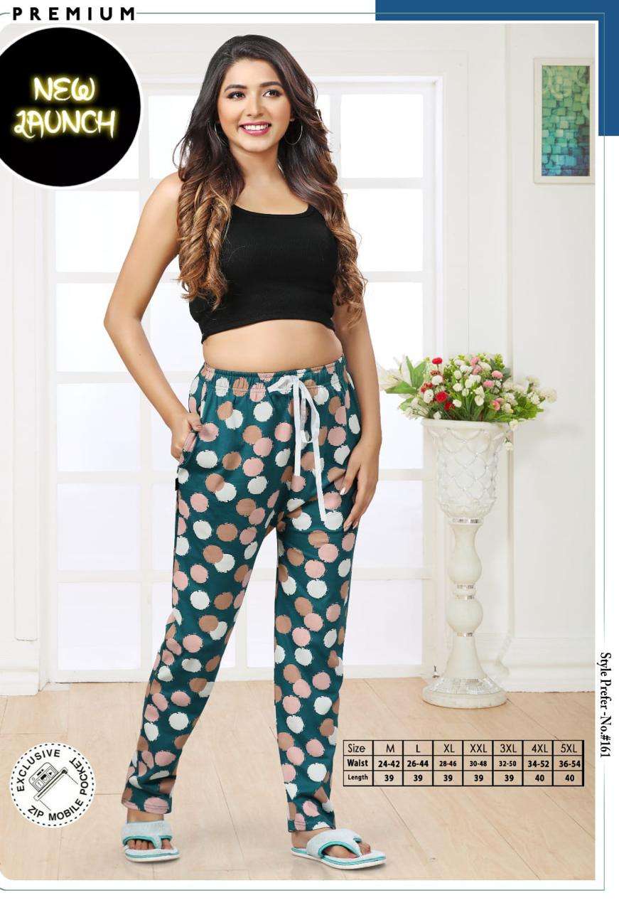 SUMMER SPECIAL VOL.AT0161 Night Suits Wholesale catalog