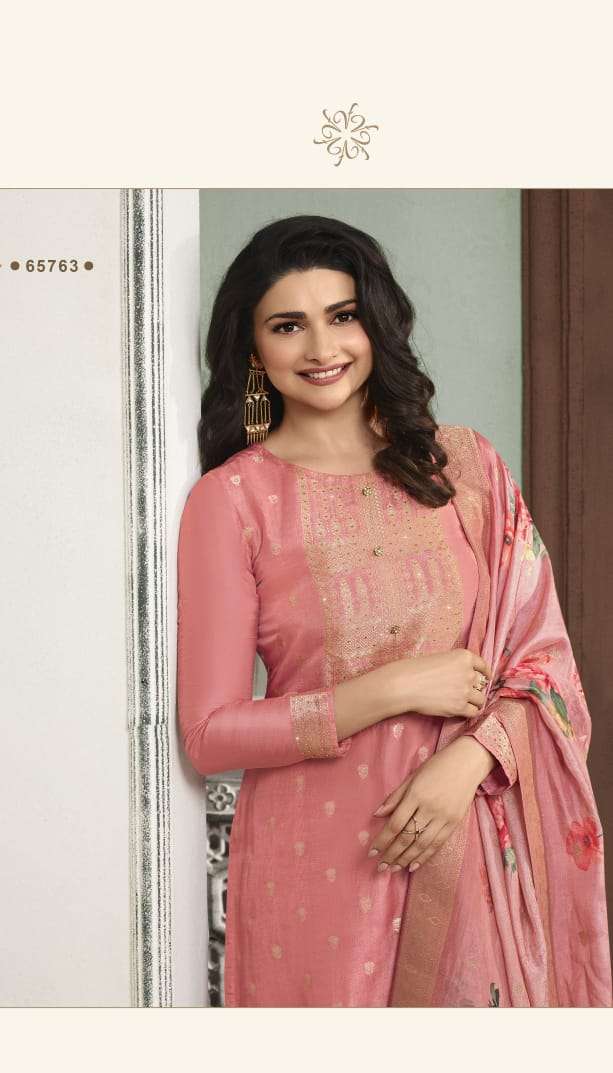 Vinay Kuleesh Zareena Vol 8  Salwar Suits Wholesale catalog