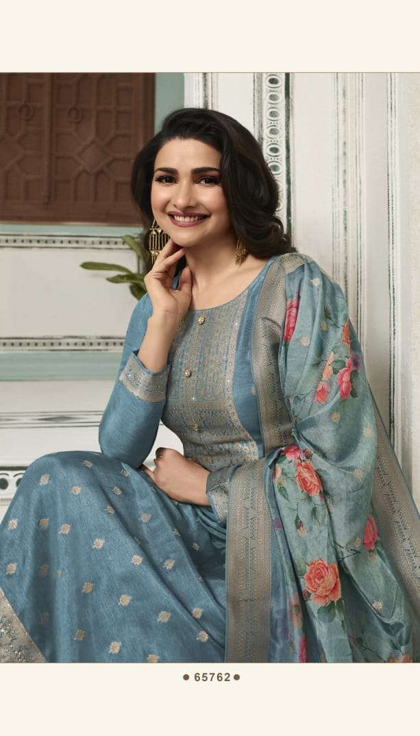 Vinay Kuleesh Zareena Vol 8  Salwar Suits Wholesale catalog