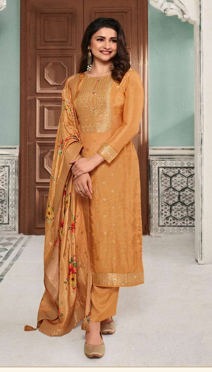 Vinay Kuleesh Zareena Vol 8  Salwar Suits Wholesale catalog