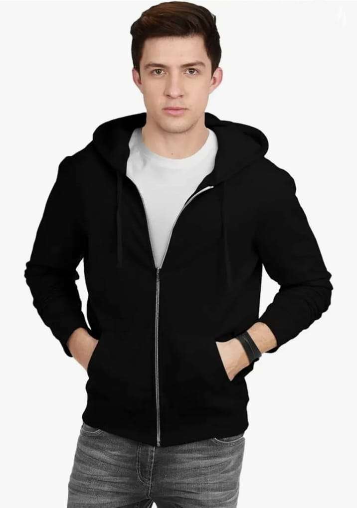  VIP PRESENTS TRENDY  ZIP UP HOODIES FLEECE JACKETS Wholesale catalog