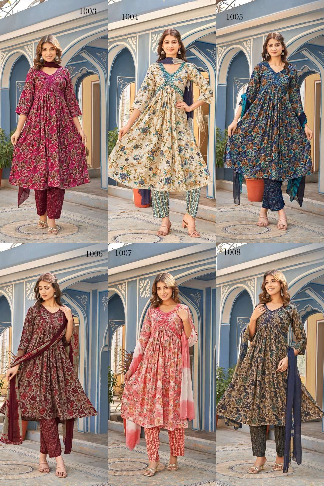 Aaliya VOL-11 Kurti Wholesale catalog