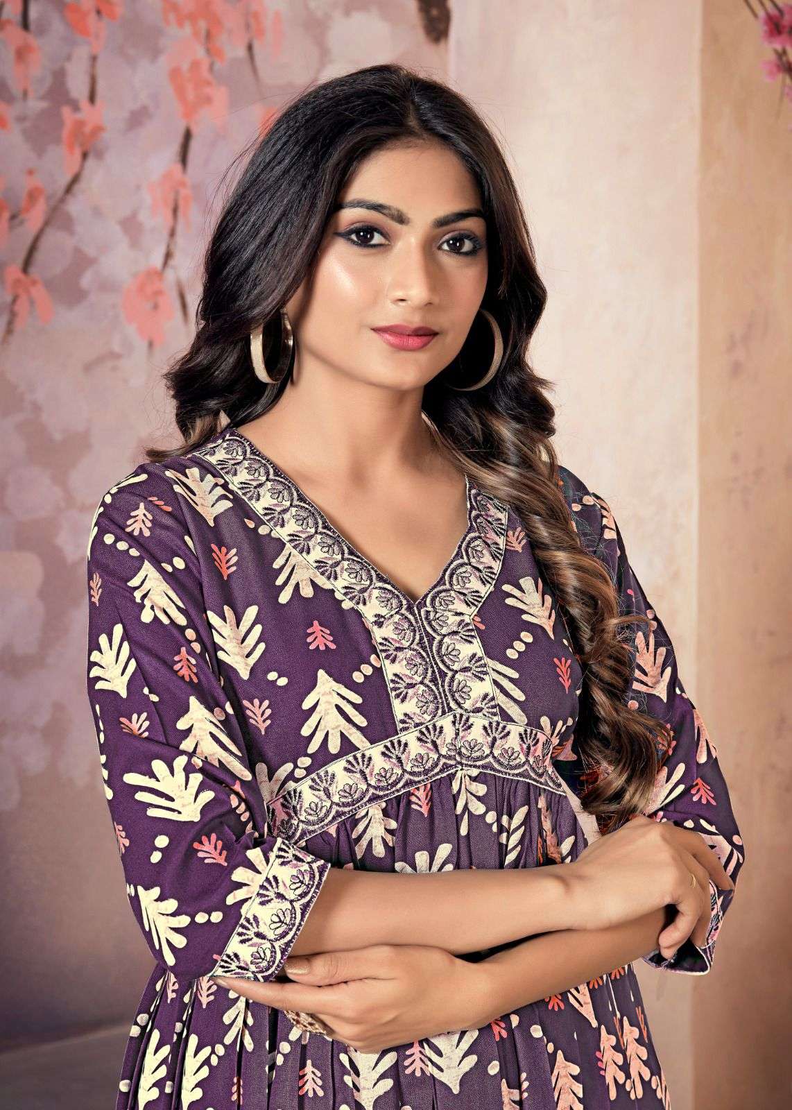 AALIYAA-1 Kurti Wholesale catalog