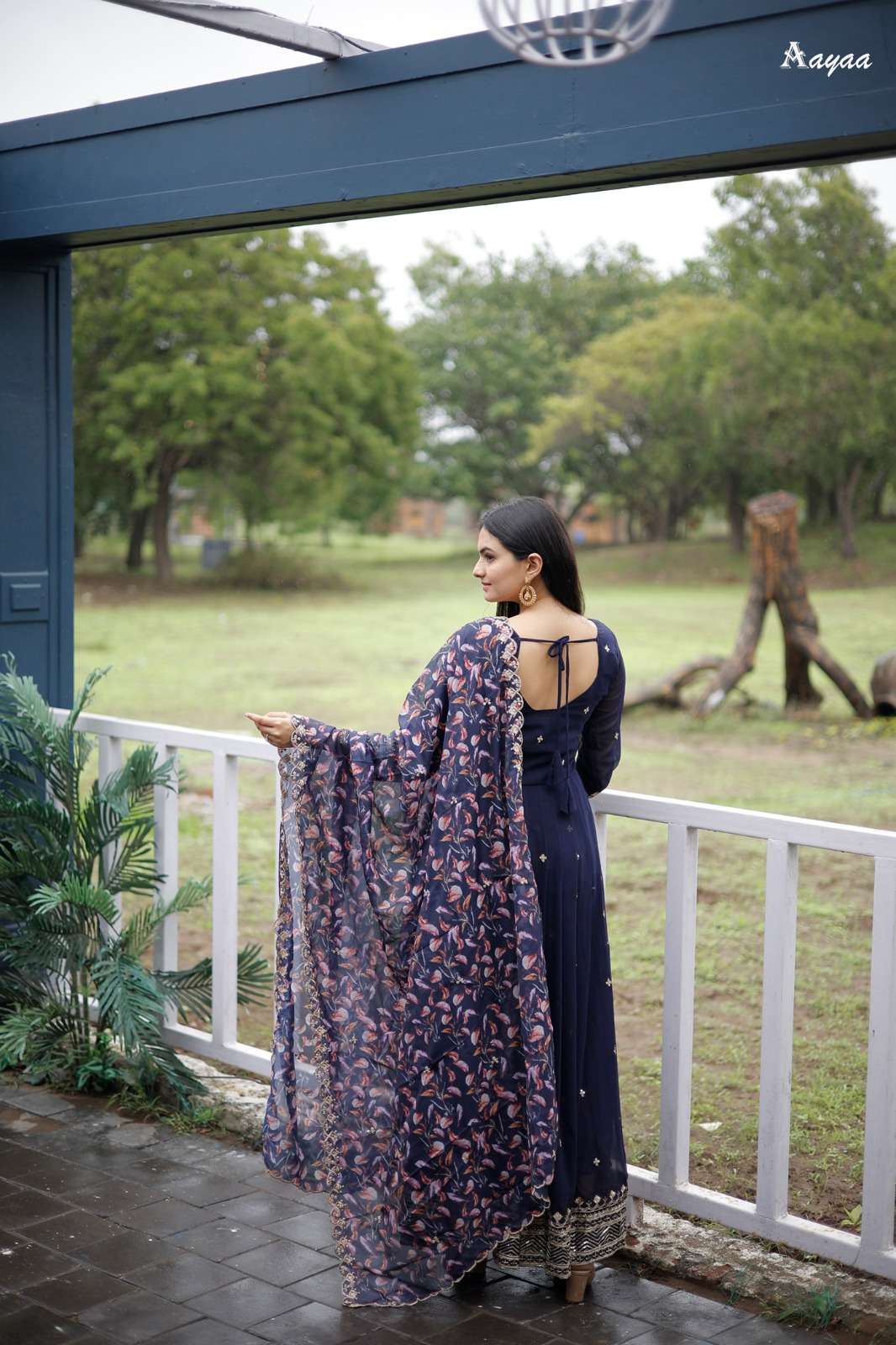 Aayaa vol 14 Kurti Wholesale catalog