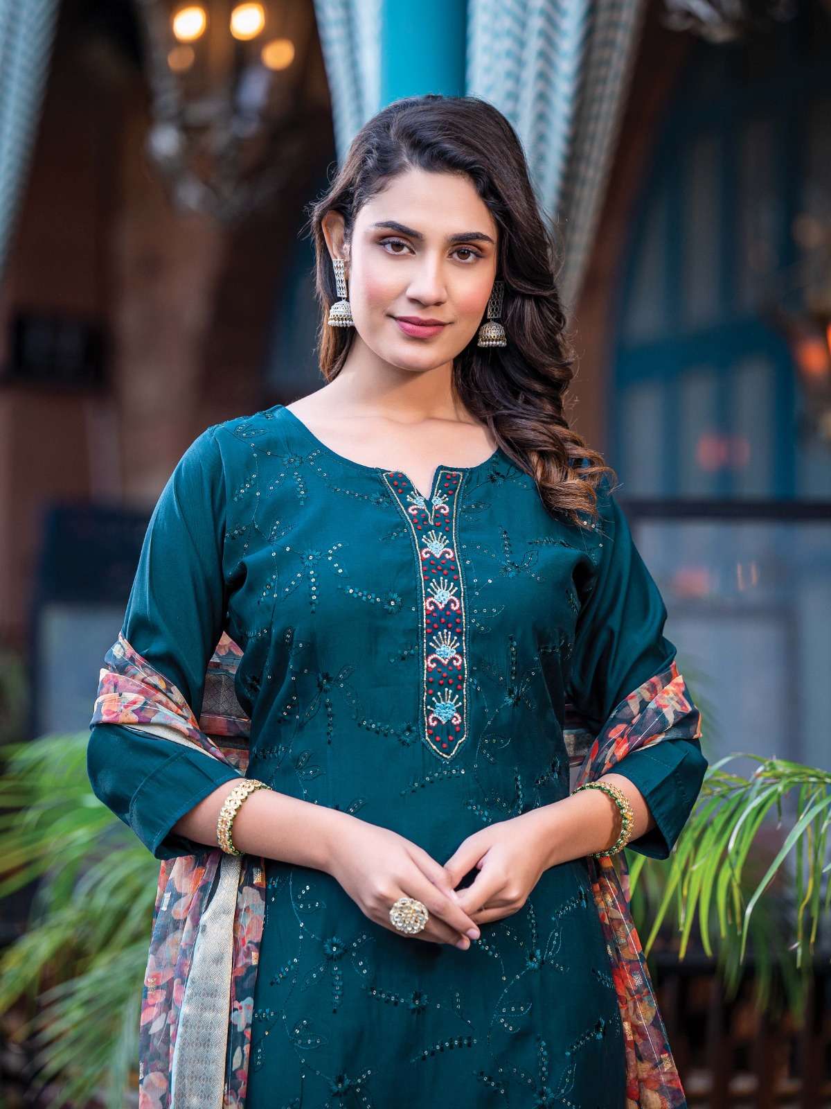 AYUR FASHION Ranjana Kurti Wholesale catalog