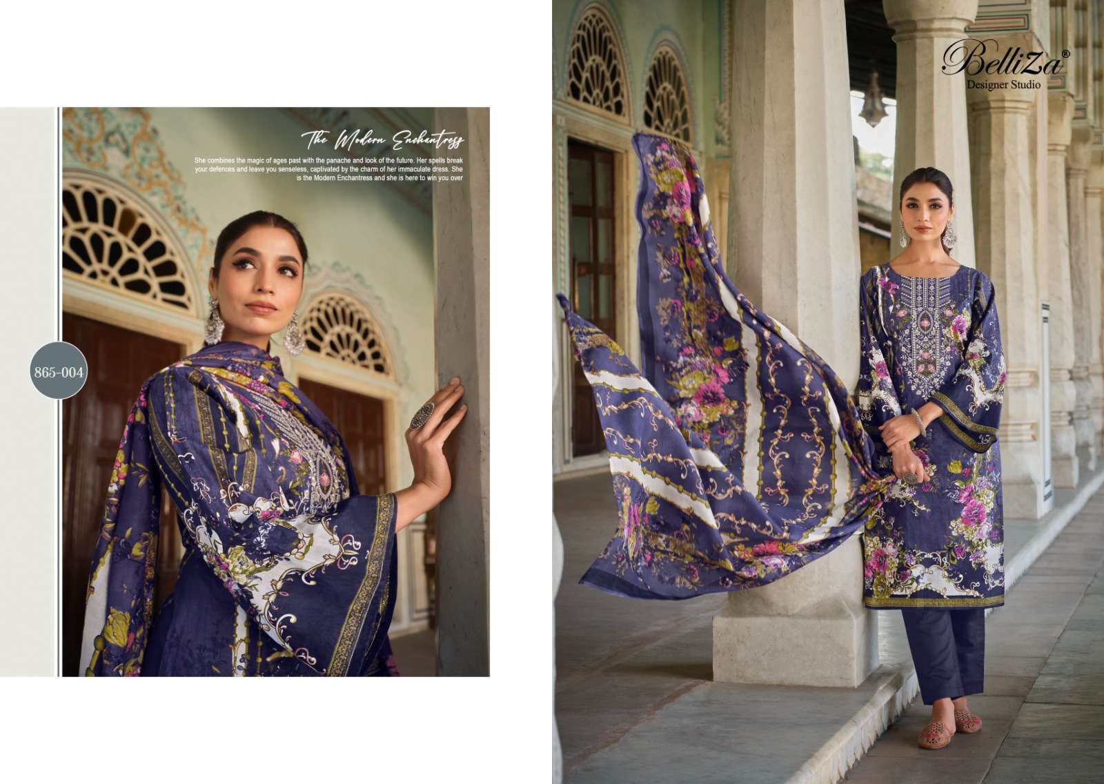 Belliza Naira Vol 28 Dress Material Wholesale catalog