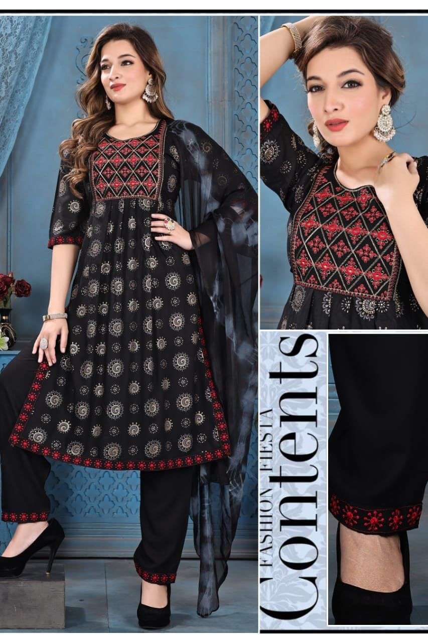 GOLDEN SHIRIN vol -1 Kurti Wholesale catalog