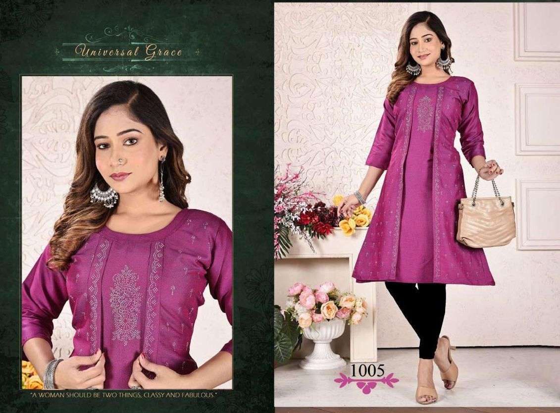 Jlf Jhansi Kurti Wholesale catalog