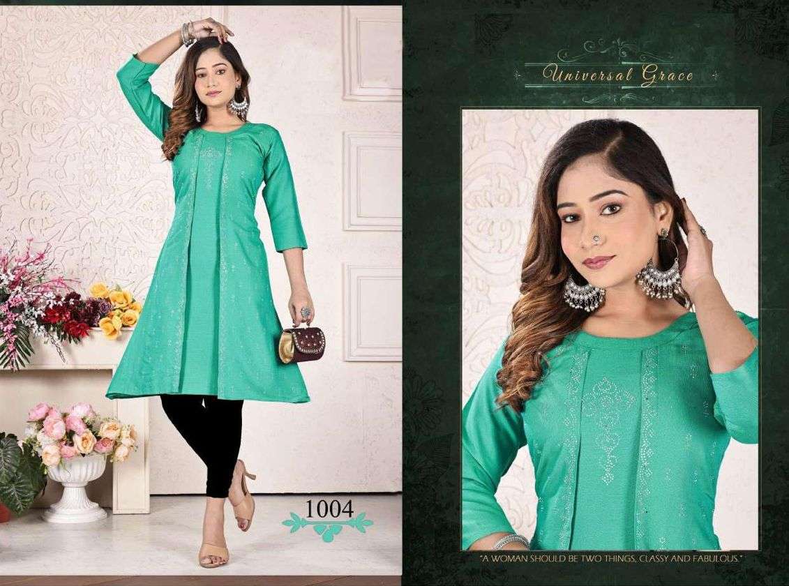Jlf Jhansi Kurti Wholesale catalog