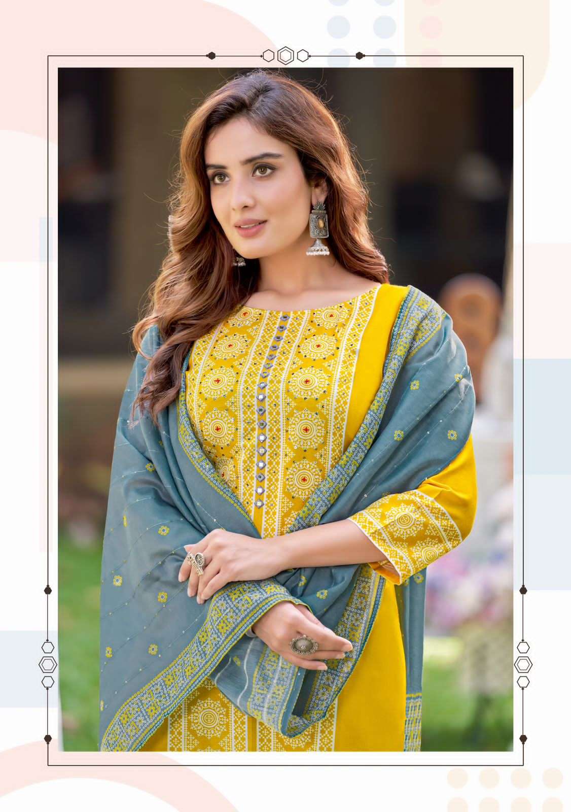 KADLEE MALHAR Kurti Wholesale catalog