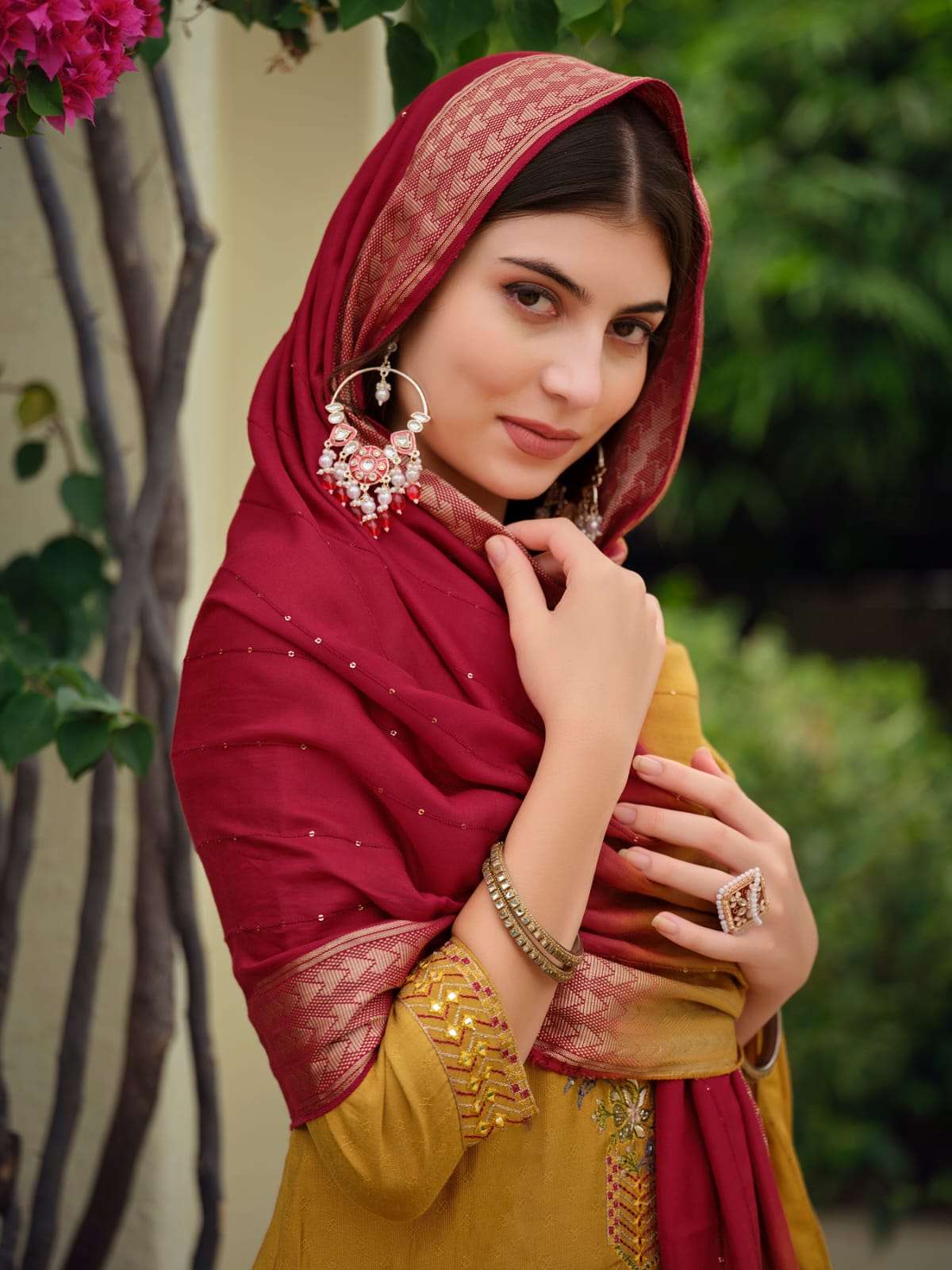 KARISSA NORA Kurti Wholesale catalog