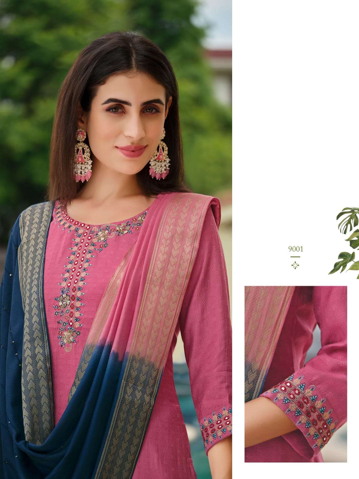 KARISSA NORA Kurti Wholesale catalog