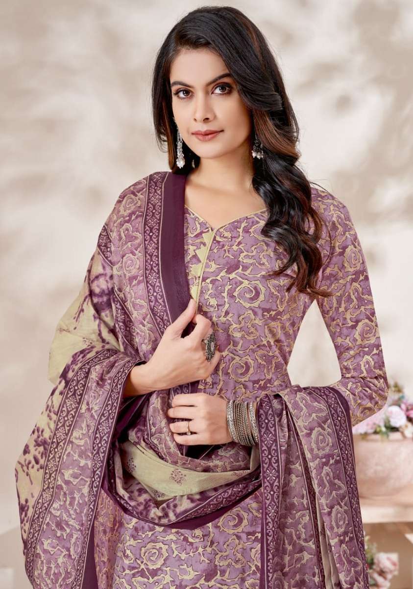 Mayur Kiyana Vol-2 -Dress Material -Dress Material