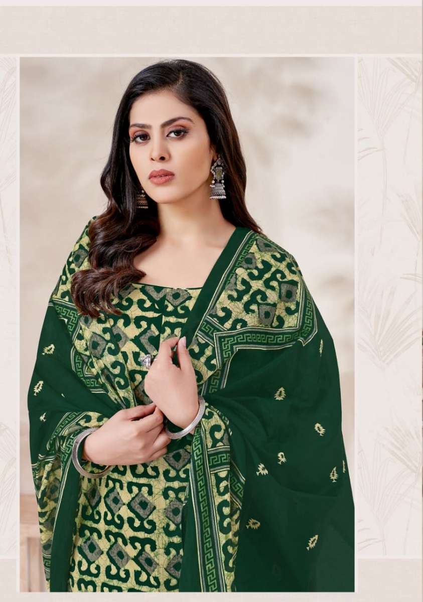 Mayur Kiyana Vol-2 -Dress Material -Dress Material