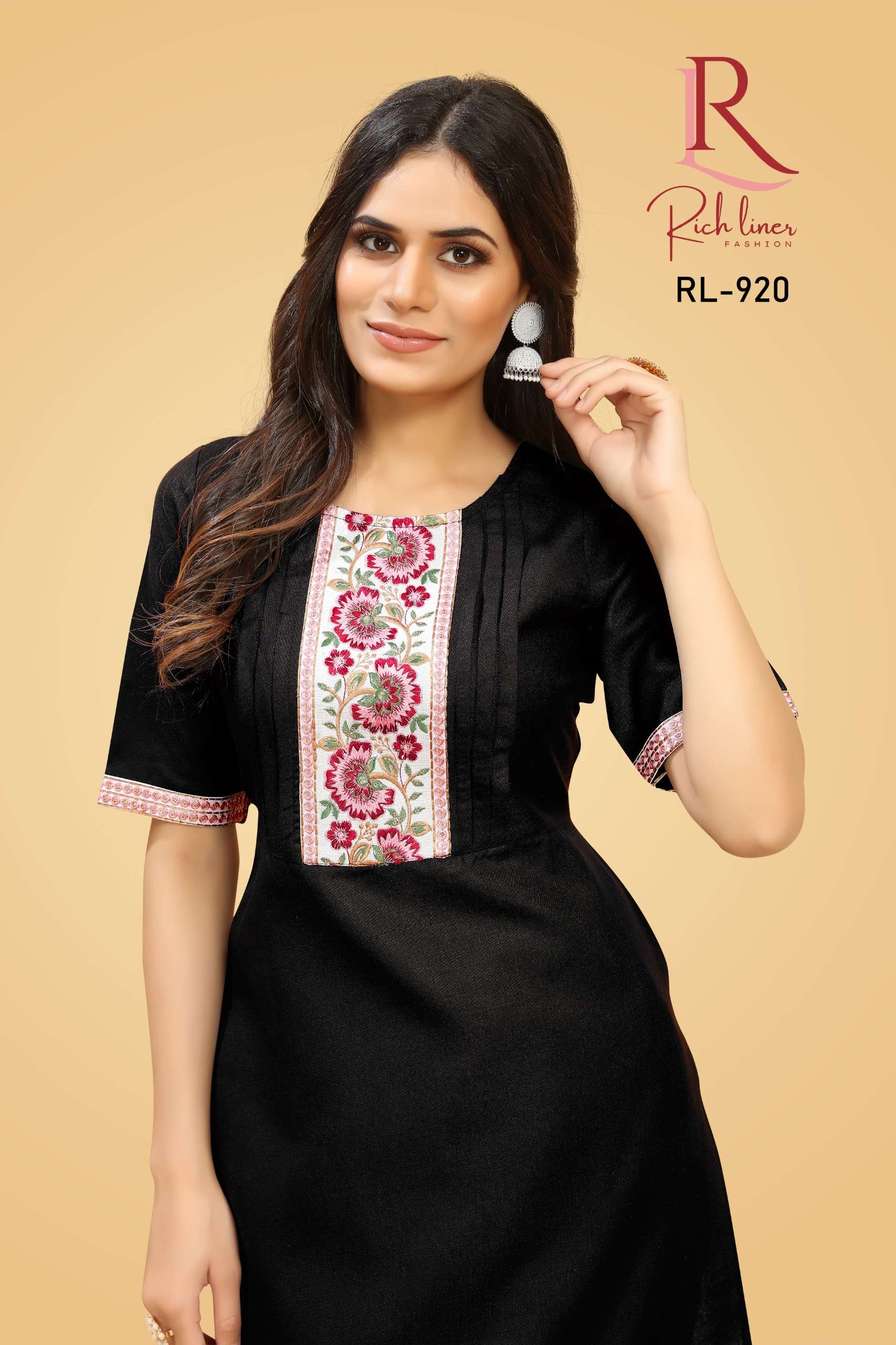 OMEN VISCOSE COTTON JACQUARD SHIRT Kurti Wholesale catalog