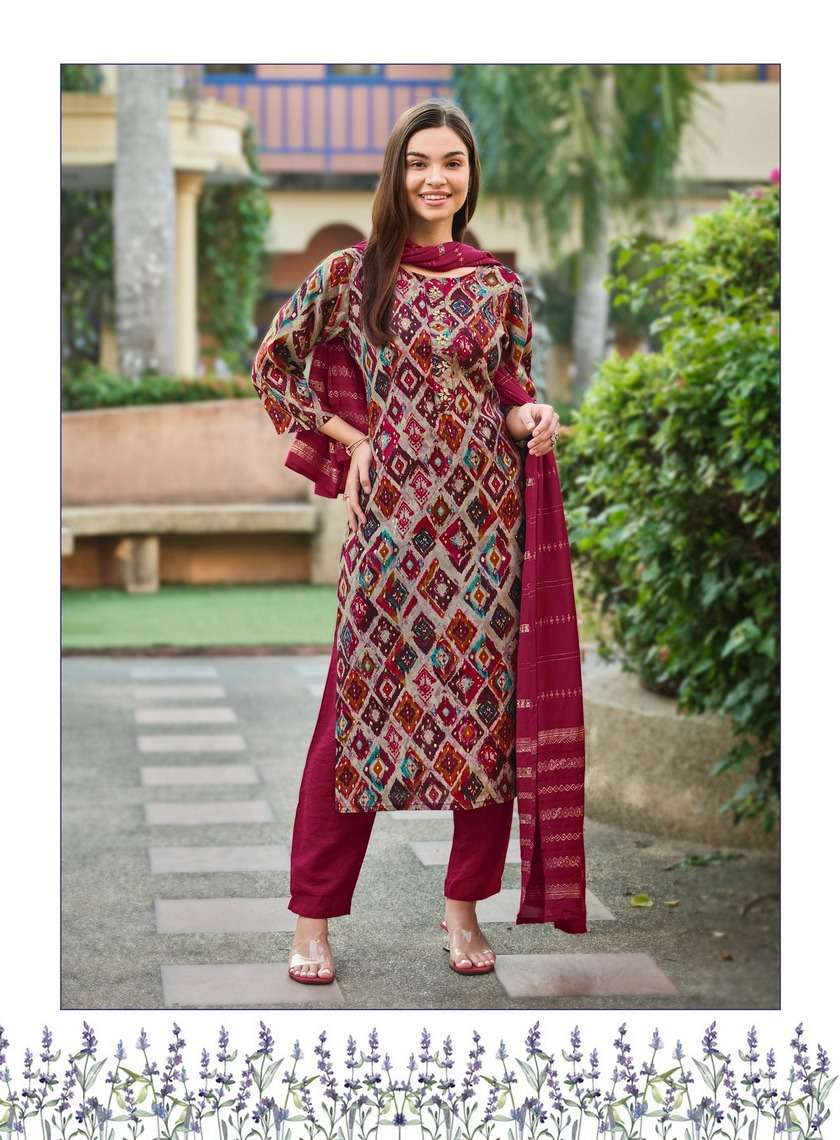 RADHIKA LIFE STYLE SATRANGI vol -2 Kurti Wholesale catalog