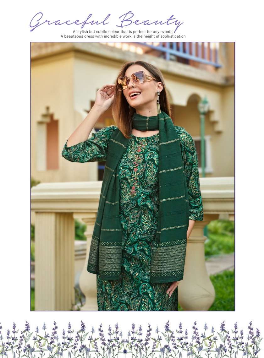 RADHIKA LIFE STYLE SATRANGI vol -2 Kurti Wholesale catalog