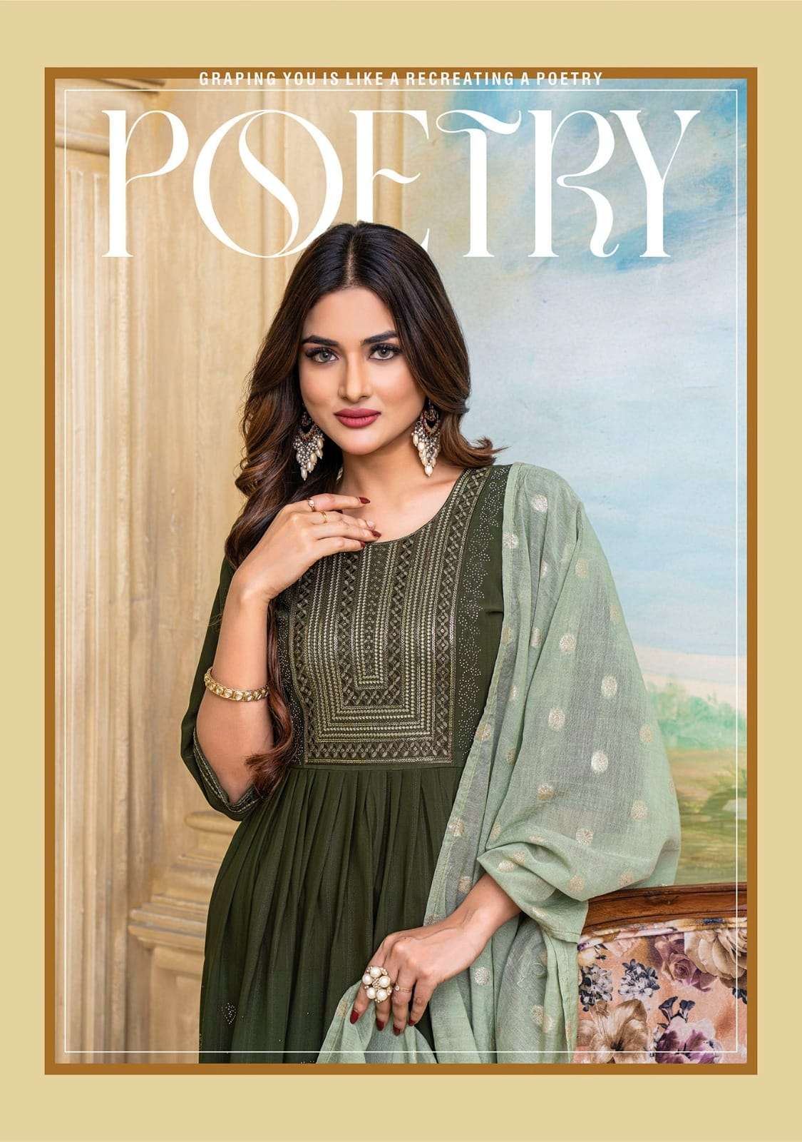 Wanna Sheen Naira Vol 2 Kurti Wholesale catalog