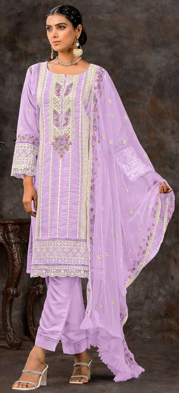 Zarqash Z 178 Pakistani Suits Wholesale catalog