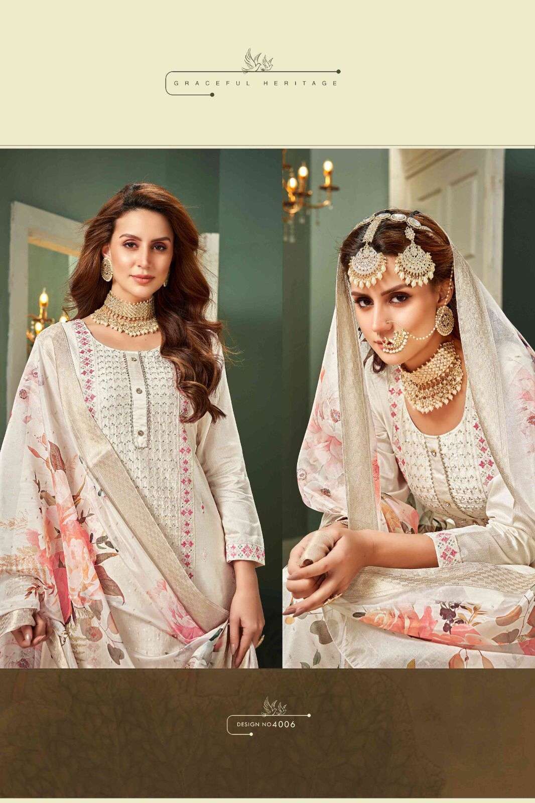 ELITE VOL.04 Kurti Wholesale catalog
