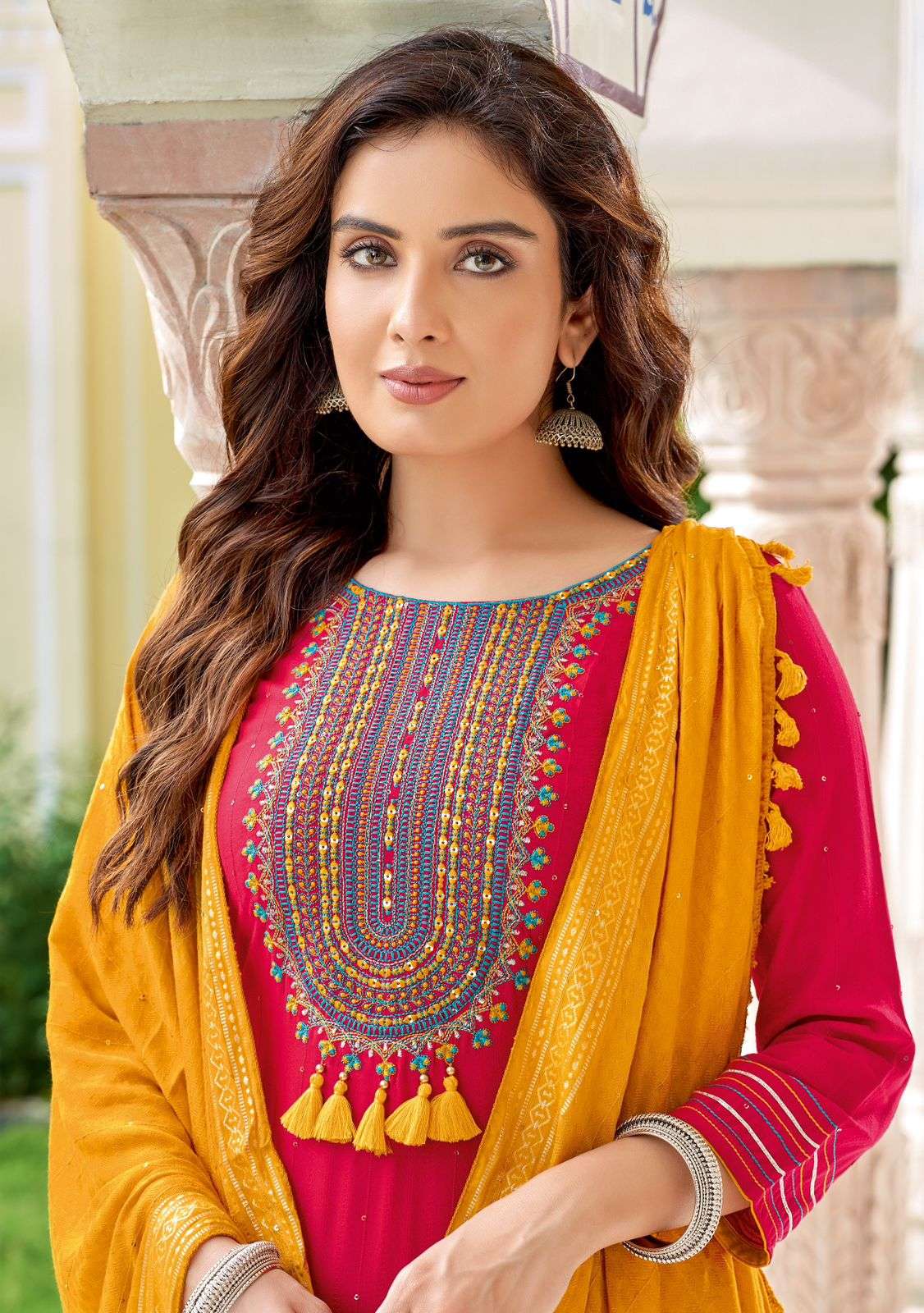 KADLEE Devika Kurti Wholesale catalog