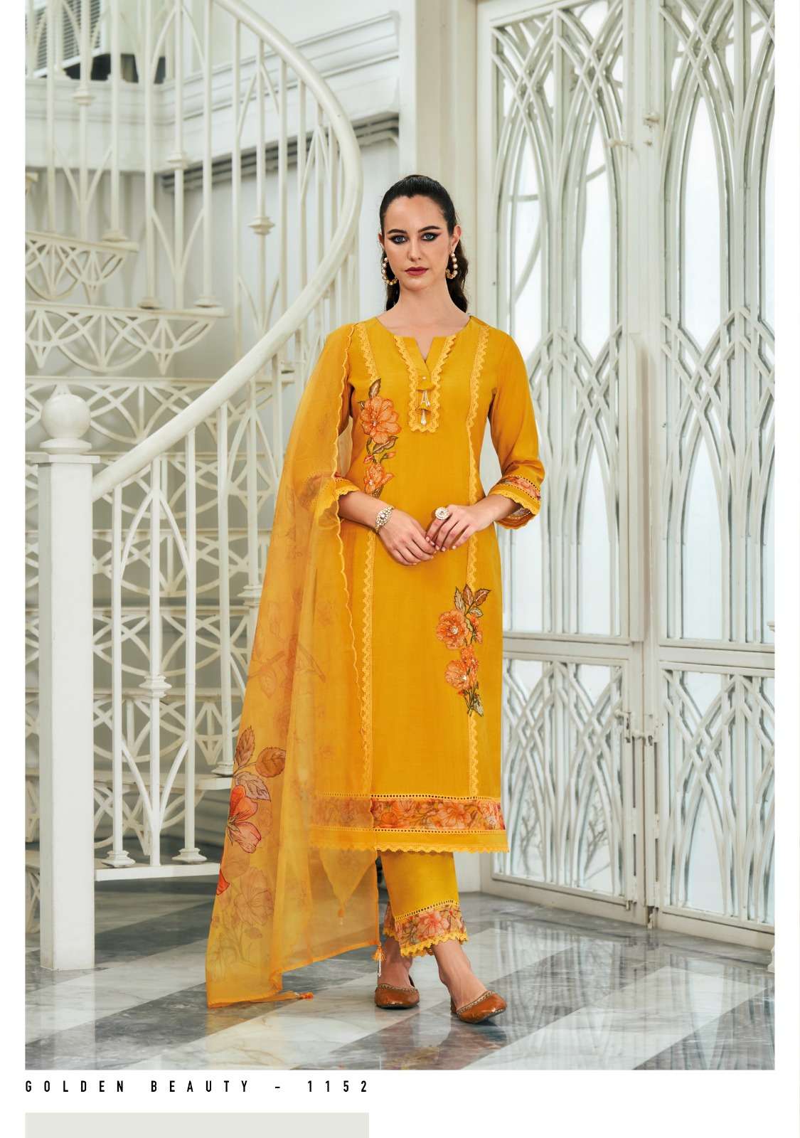 LADY LEELA IBADAT-2 Kurti Wholesale catalog