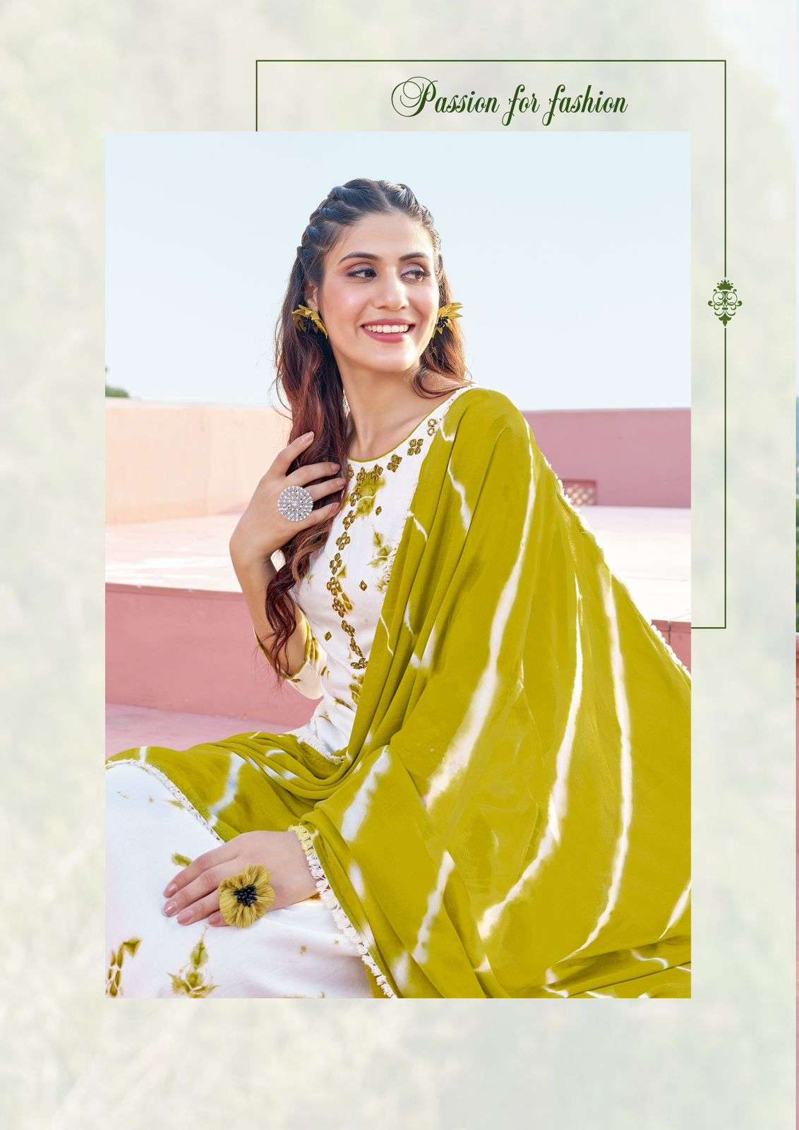 MITTOO Keona Kurti Wholesale catalog