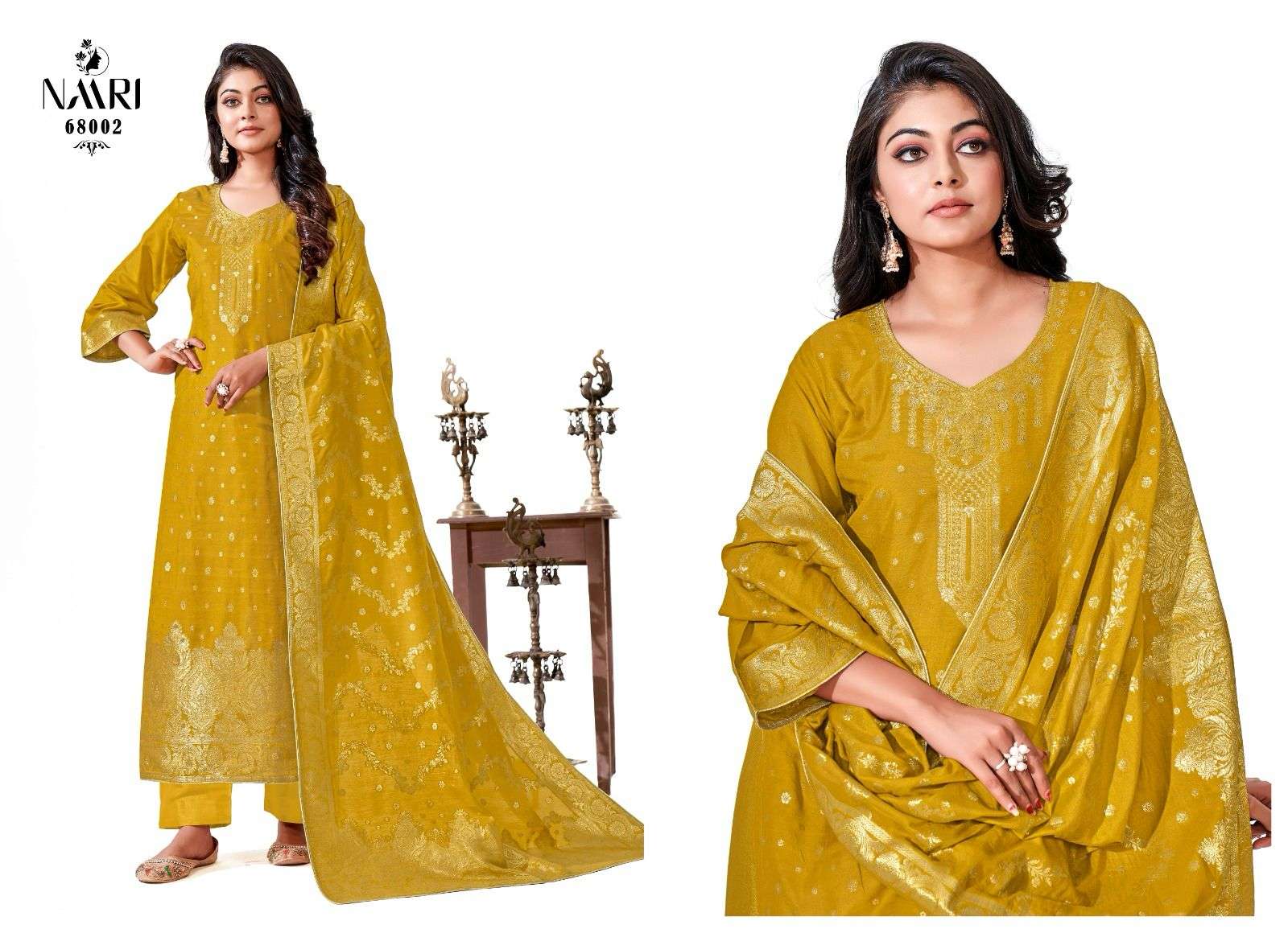Naari Meher Vol 7 Salwar Kameez Wholesale catalog